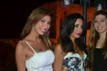 Saturday Night at B On Top Pub, Byblos